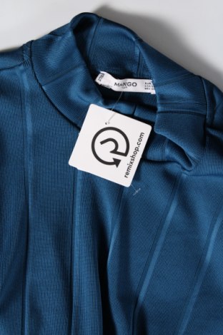 Šaty  Mango, Veľkosť S, Farba Modrá, Cena  11,57 €