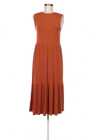 Kleid Mango, Größe S, Farbe Braun, Preis € 11,41