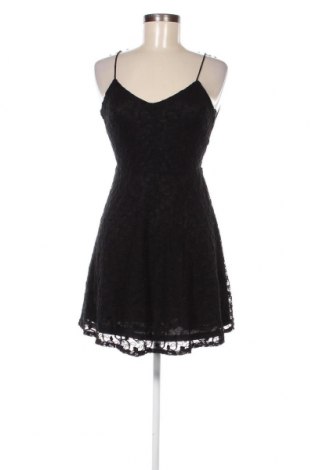 Kleid Mango, Größe XS, Farbe Schwarz, Preis 23,66 €