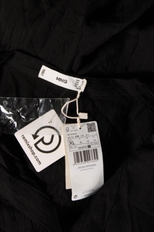 Φόρεμα Mango, Μέγεθος XL, Χρώμα Μαύρο, Τιμή 7,14 €
