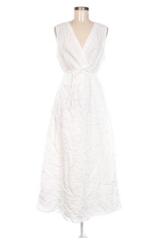 Φόρεμα Mango, Μέγεθος L, Χρώμα Λευκό, Τιμή 25,36 €