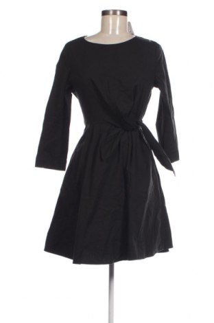 Šaty  Mango, Veľkosť M, Farba Čierna, Cena  19,28 €