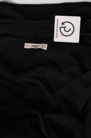 Šaty  Mango, Velikost M, Barva Černá, Cena  325,00 Kč