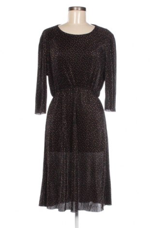 Φόρεμα Mango, Μέγεθος L, Χρώμα Μαύρο, Τιμή 13,95 €
