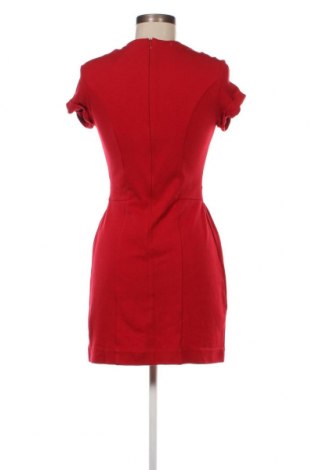 Kleid Mango, Größe S, Farbe Rot, Preis 6,99 €