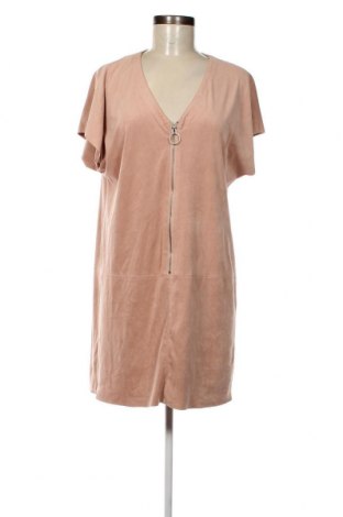 Kleid Mango, Größe M, Farbe Rosa, Preis 13,01 €