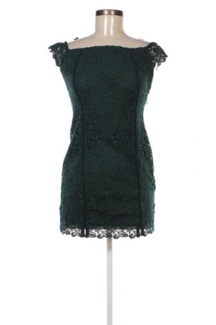 Φόρεμα Mango, Μέγεθος S, Χρώμα Πράσινο, Τιμή 10,96 €