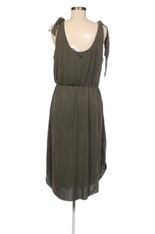 Kleid Mango, Größe L, Farbe Grün, Preis 22,96 €