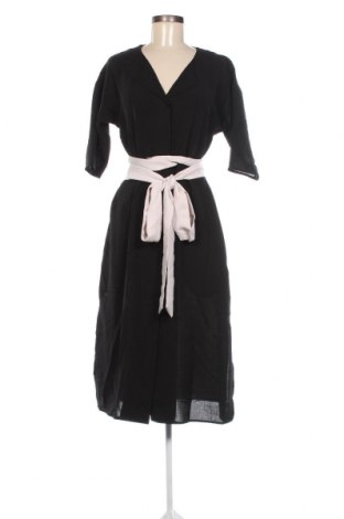 Kleid Mango, Größe S, Farbe Schwarz, Preis 17,12 €