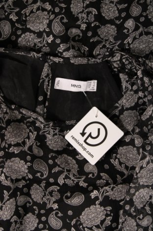 Kleid Mango, Größe XL, Farbe Schwarz, Preis 18,93 €