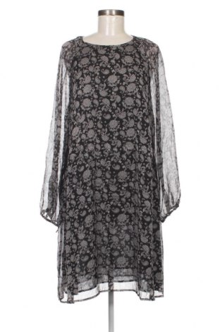 Kleid Mango, Größe XL, Farbe Schwarz, Preis 18,93 €
