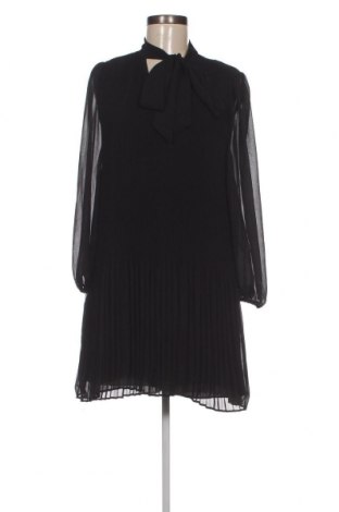 Kleid Mango, Größe XS, Farbe Schwarz, Preis € 9,57