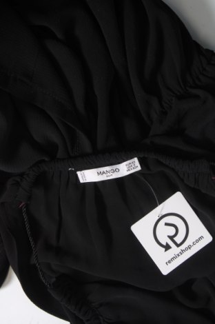 Šaty  Mango, Veľkosť XS, Farba Čierna, Cena  9,30 €