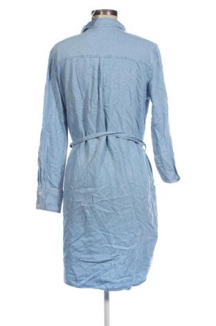 Φόρεμα Mango, Μέγεθος M, Χρώμα Μπλέ, Τιμή 21,03 €