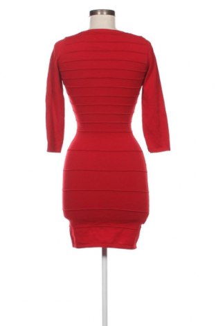 Šaty  Mango, Veľkosť S, Farba Červená, Cena  4,05 €