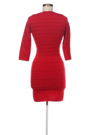 Kleid Mango, Größe S, Farbe Rot, Preis 6,15 €