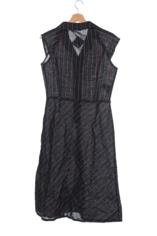 Kleid Mango, Größe S, Farbe Schwarz, Preis 11,41 €