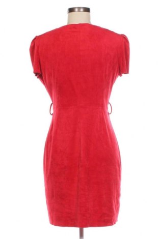 Šaty  Mango, Velikost M, Barva Červená, Cena  298,00 Kč