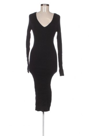 Kleid Mango, Größe L, Farbe Schwarz, Preis 7,42 €