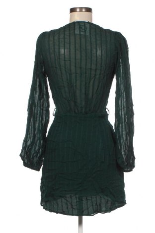 Kleid Mango, Größe S, Farbe Grün, Preis 19,14 €
