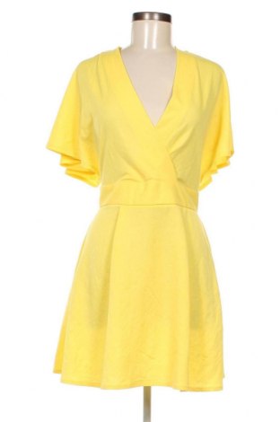 Šaty  Mango, Veľkosť M, Farba Žltá, Cena  19,28 €
