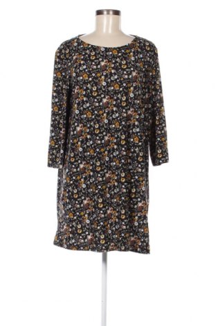 Kleid Mango, Größe L, Farbe Mehrfarbig, Preis 9,46 €