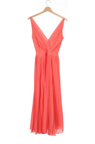 Kleid Mango, Größe S, Farbe Orange, Preis 18,28 €