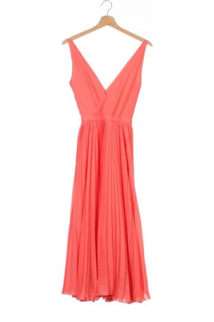 Kleid Mango, Größe S, Farbe Orange, Preis 16,88 €