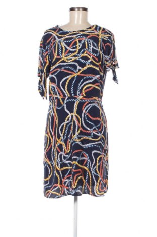 Kleid Mango, Größe L, Farbe Mehrfarbig, Preis € 14,20