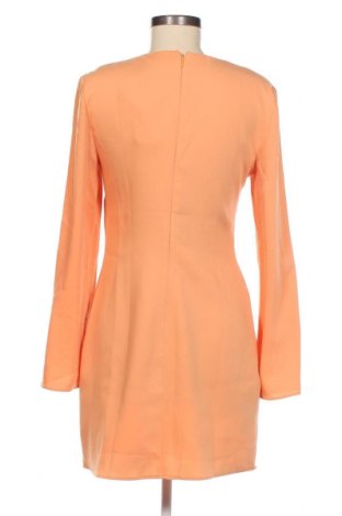 Kleid Mango, Größe S, Farbe Orange, Preis 27,30 €