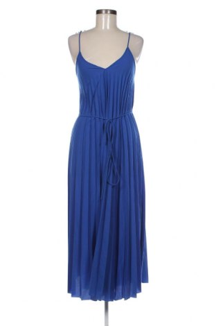 Kleid Mango, Größe S, Farbe Blau, Preis 27,36 €