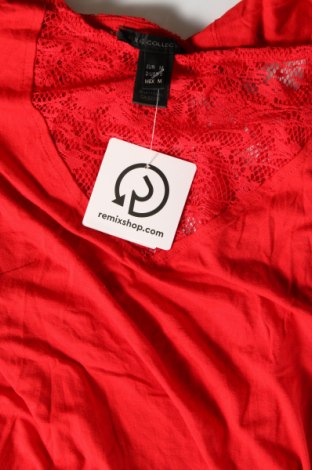 Kleid Mango, Größe M, Farbe Rot, Preis 10,17 €
