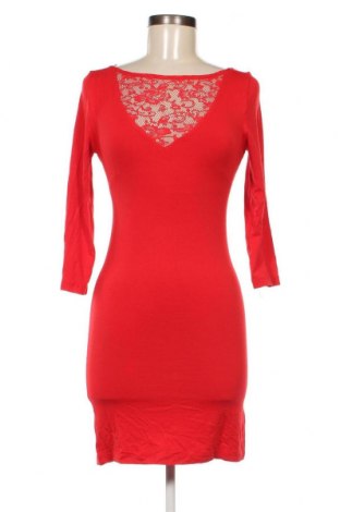 Kleid Mango, Größe M, Farbe Rot, Preis 10,17 €