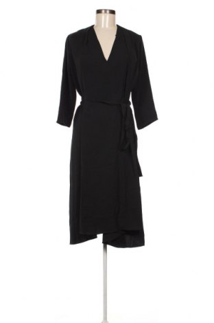 Šaty  Mango, Veľkosť S, Farba Čierna, Cena  13,95 €