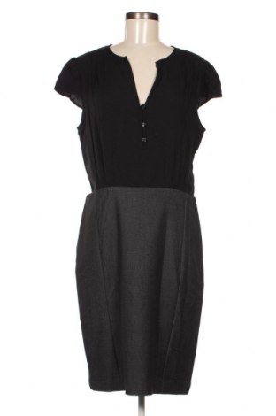 Šaty  Mango, Veľkosť XL, Farba Čierna, Cena  11,57 €