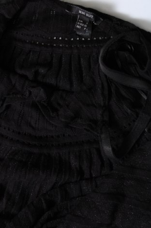 Kleid Mango, Größe S, Farbe Schwarz, Preis 14,20 €
