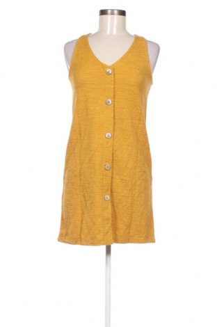 Φόρεμα Mango, Μέγεθος XS, Χρώμα Κίτρινο, Τιμή 12,62 €