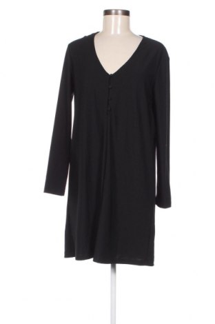 Kleid Mango, Größe L, Farbe Schwarz, Preis 13,01 €