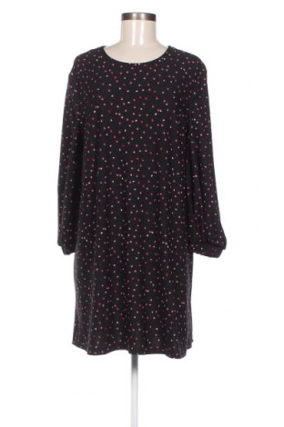 Φόρεμα Mango, Μέγεθος XL, Χρώμα Μαύρο, Τιμή 14,30 €