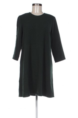 Kleid Mango, Größe L, Farbe Grün, Preis € 6,15