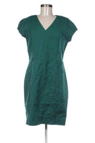 Kleid Mango, Größe XL, Farbe Grün, Preis € 38,27