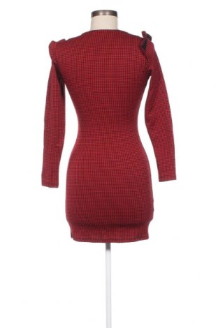 Kleid Mango, Größe S, Farbe Rot, Preis 7,30 €