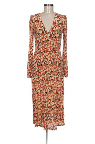 Kleid Mango, Größe L, Farbe Mehrfarbig, Preis 28,54 €