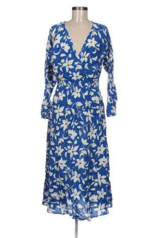 Kleid Mango, Größe L, Farbe Blau, Preis € 13,63