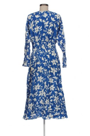 Kleid Mango, Größe L, Farbe Blau, Preis € 20,97