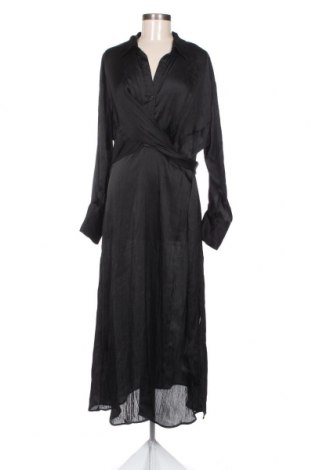 Kleid Mango, Größe XL, Farbe Schwarz, Preis 20,97 €