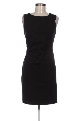 Kleid Mango, Größe M, Farbe Schwarz, Preis 46,65 €