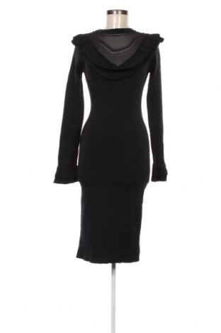 Šaty  Maraislise, Velikost M, Barva Černá, Cena  125,00 Kč