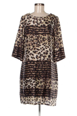 Φόρεμα Mara's, Μέγεθος XL, Χρώμα Πολύχρωμο, Τιμή 9,30 €