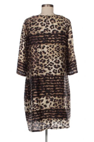 Φόρεμα Mara's, Μέγεθος XL, Χρώμα Πολύχρωμο, Τιμή 15,00 €